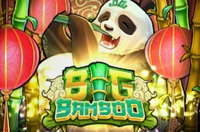 Big Bamboo