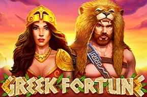 Greek Fortune