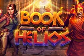 Book of Helios