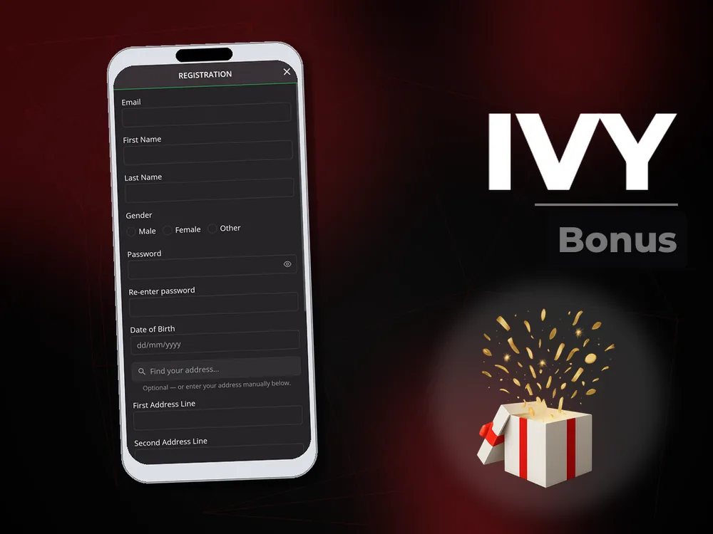 Ivy - Bonus