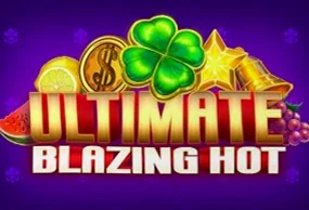 Ultimate Blazing Hot