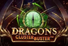 Dragons Clusterbuster