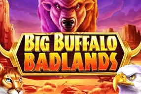 Big Buffalo Badlands