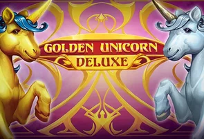 Golden Unicorn Deluxe