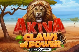 Akiva Claws of Power