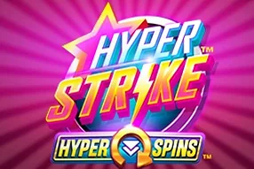 Hyper Strike HyperSpins