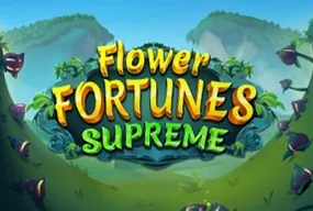Flower Fortunes Supreme