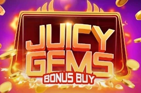 Juicy Gems Bonus Buy