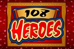 108 Heroes