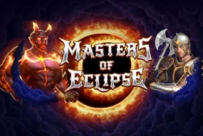 Masters of Eclipse