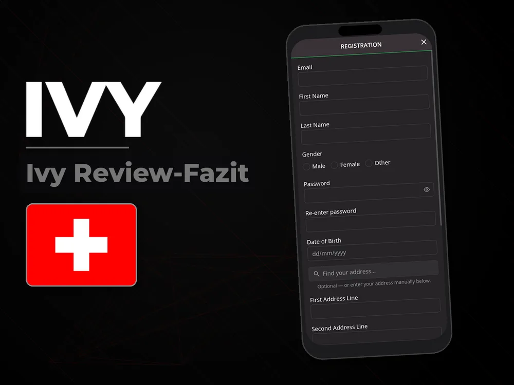 Ivy - Ivy Review-Fazit
