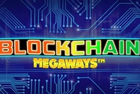 Blockchain Megaways