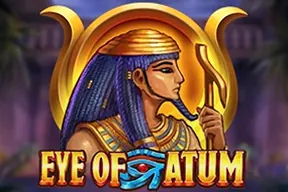 Eye of Atum