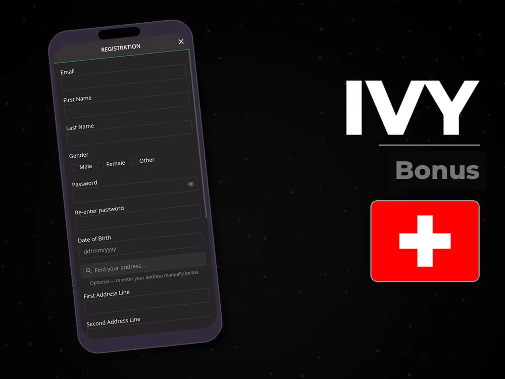 Ivy - Bonus