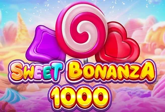 Sweet Bonanza 1000