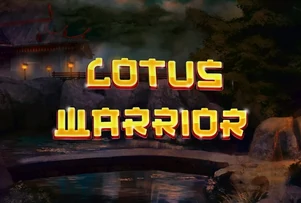 Lotus Warrior