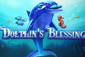 Dolphin's Blessing