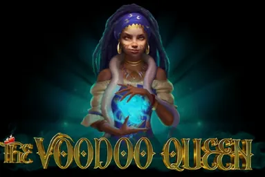 The Voodoo Queen