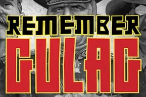Remember Gulag