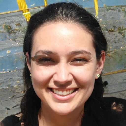 Lisa B.