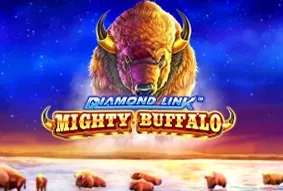 Diamond Link Mighty Buffalo