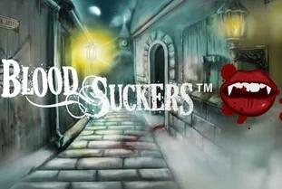 Blood Suckers