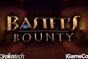 Bastet's Bounty
