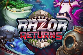 Razor Returns
