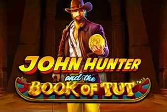 John Hunter and the Book of Tut