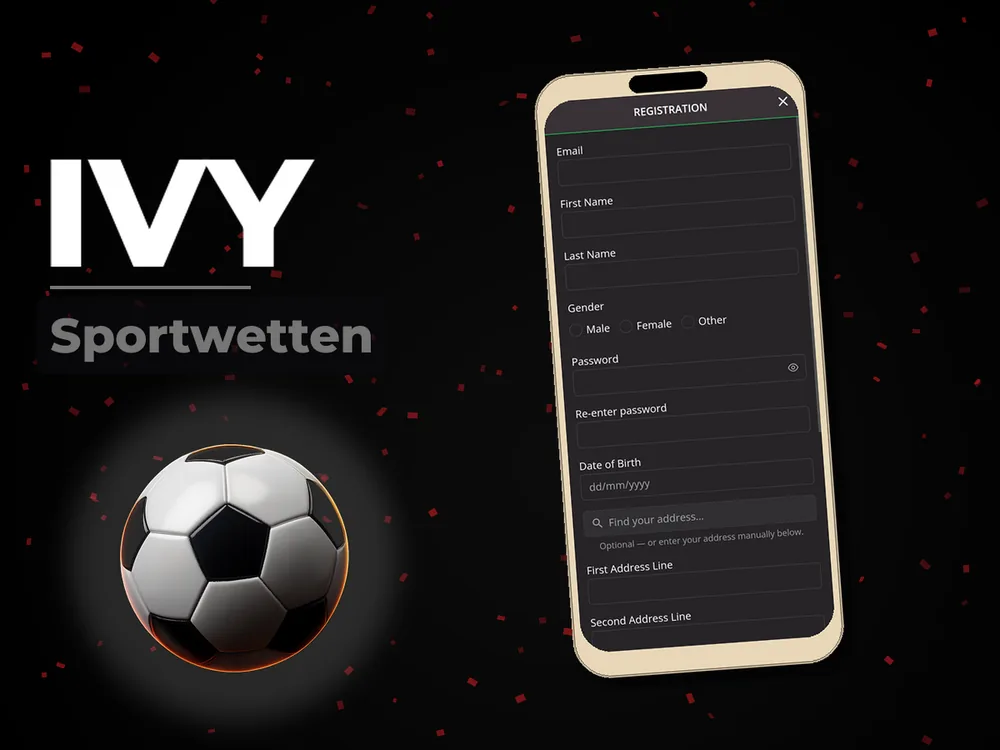 Ivy - Sportwetten