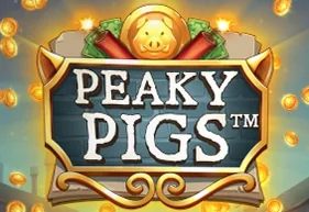 Peaky Pigs