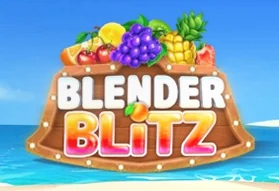Blender Blitz