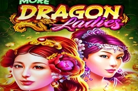More Dragon Ladies