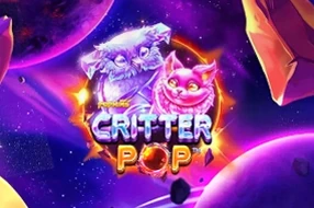 CritterPop