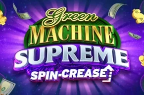 Green Machine Supreme