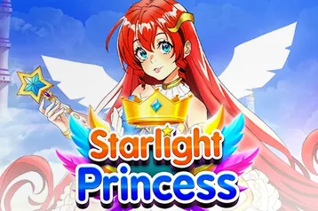 Starlight Princess