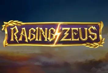 Raging Zeus