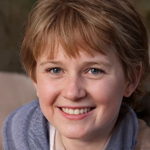 Laura A.