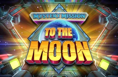 Mystery Mission To The Moon