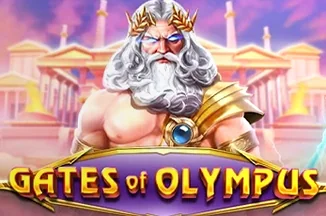 Gates of Olympus