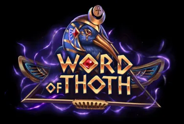 Word of Thoth