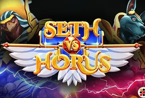 Seth vs Horus