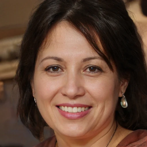 Theresa A.