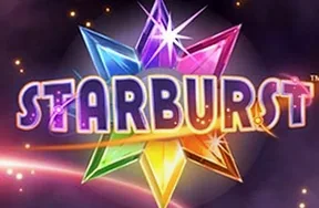 Starburst