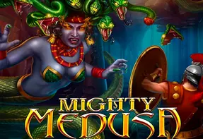 Mighty Medusa