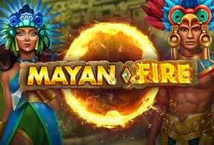 Mayan Fire