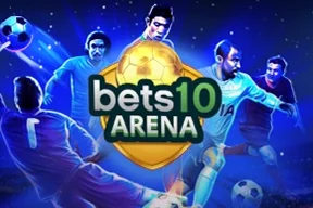 Bets10 Arena