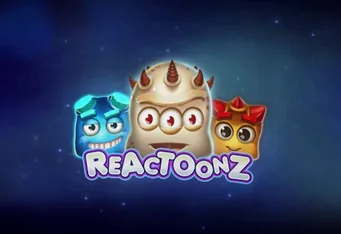 Reactoonz